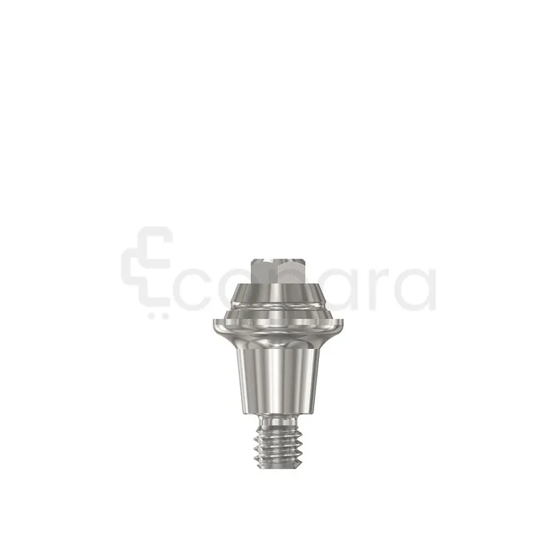 WS MINI CONICAL ABUTMENT TITANIUM 1.5MM REFERENCE 115177