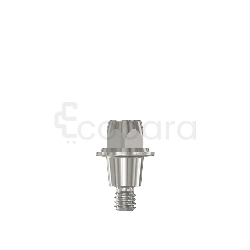 WS ABUTMENT TITANIUM 0.8MM REFERENCE 115180