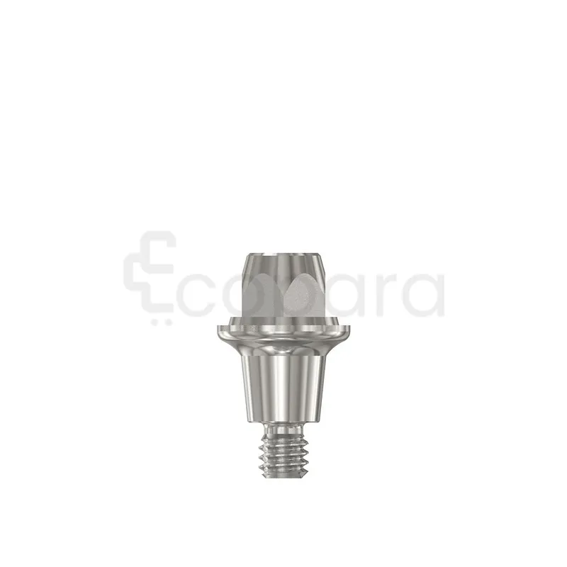 WS ABUTMENT TITANIUM 1.5MM REFERENCE 115181