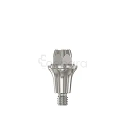 WS ABUTMENT TITANIUM 2.5MM REFERENCE 115182