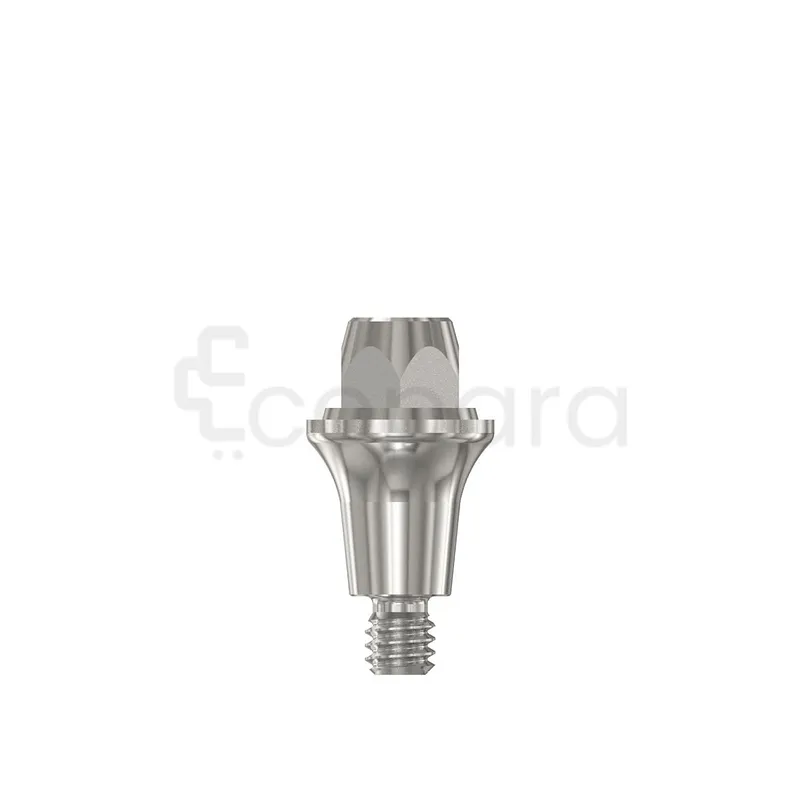 WS ABUTMENT TITANIUM 2.5MM REFERENCE 115182