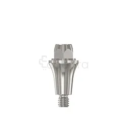 WS ABUTMENT TITANIUM 3.5MM REFERENCE 115183