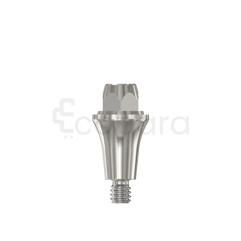 WS ABUTMENT TITANIUM 3.5MM REFERENCE 115183