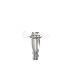 CM MICRO CONICAL ABUTMENT TITANIUM 1.5MM REFERENCE 115200