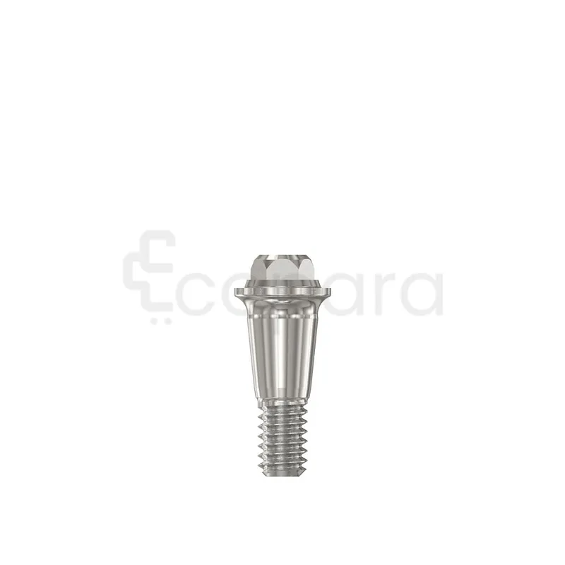 CM MICRO CONICAL ABUTMENT TITANIUM 1.5MM REFERENCE 115200
