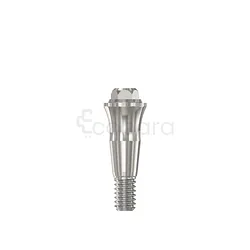 CM MICRO CONICAL ABUTMENT TITANIUM 3.5MM REFERENCE 115202