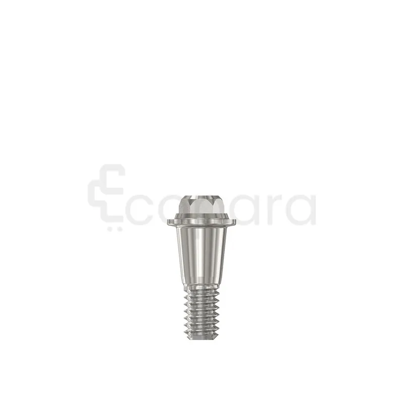 CM MICRO CONICAL ABUTMENT TITANIUM 0.8MM REFERENCE 115212