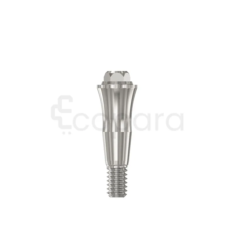 CM MICRO CONICAL ABUTMENT TITANIUM 4.5MM REFERENCE 115213