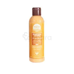 TERRE DE COULEUR SHAMPOOING OXYGENANT RYTHME ORANGE 200ML REFERENCE NVSHAMP01