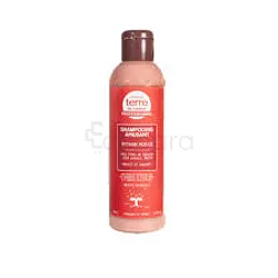 TERRE DE COULEUR SHAMPOOING APAISANT RYTHME ROUGE 200ML REFERENCE NVSHAMP02