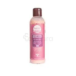TERRE DE COULEUR SHAMPOOING REVITALISANT RYTHME ROSE 200ML REFERENCE NVSHAMP03