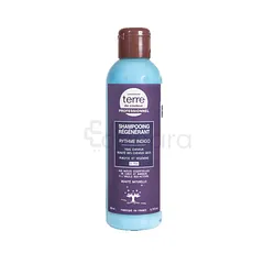 TERRE DE COULEUR SHAMPOOING REGENERANT RYTHME INDIGO 200ML REFERENCE NVSHAMP09
