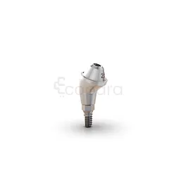 CONIQUE EXACT MINI 17° 2.5MM PARTIES SECONDAIRE GM REF 115.250