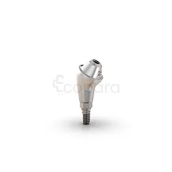 CONIQUE MINI GM 30° EXACT 3.5MM PARTIES SECONDAIRE GM REF 115.254