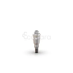 MICRO VISSÉ HG 1.5MM D 3.5MM TITANE PARTIES SECONDAIRE GM REF 115.256