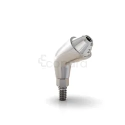 CONIQUE EXACT MINI GM 45° TITANIUM 2.5MM PARTIES SECONDAIRE GM REF 115.268