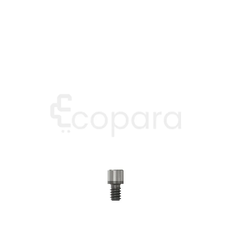 MINI CONICAL ABUTMENT COPING NEOTORQUE SCREW TITANIUM 4.1MM REFERENCE 116227