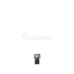 MINI CONICAL ABUTMENT COPING NEOTORQUE SCREW TITANIUM 5.0MM REFERENCE 116228