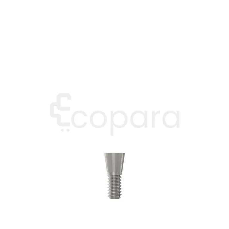CM COVER SCREW TITANIUM REFERENCE 117013