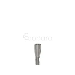 CM COVER SCREW TITANIUM 2MM REFERENCE 117017