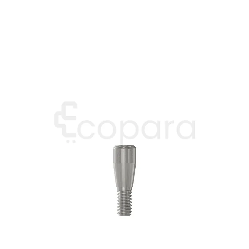 CM COVER SCREW TITANIUM 2MM REFERENCE 117017