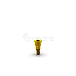VIS D'OBTURATION 0MM COIFFES DE FERMETURE REF 117.021