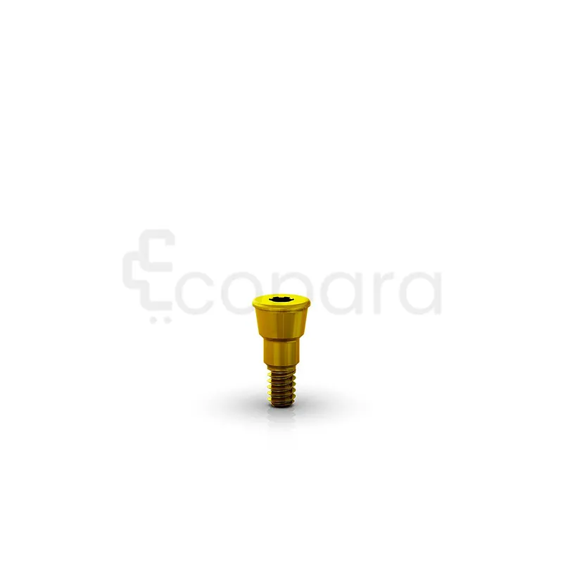 VIS D'OBTURATION 0MM COIFFES DE FERMETURE REF 117.021
