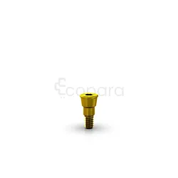 VIS D'OBTURATION 2MM COIFFES DE FERMETURE REF 117.022