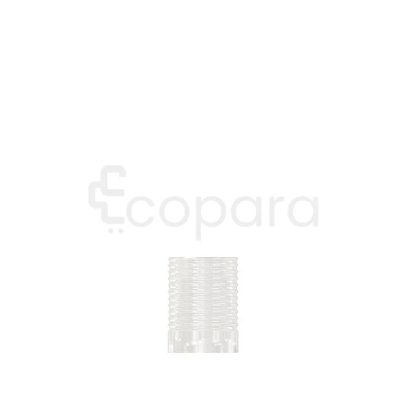 MINI CONICAL ABUTMENT ONE STEP HYBRID COPING POLYMER 4.1MM REFERENCE 118083