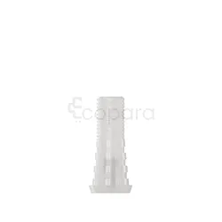 VISSÉ CONIQUE MINI D 4.1MM POLYMÈRE COIFFES REF 118112