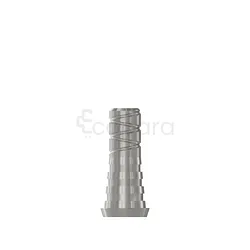 CYLINDRE TITANE MINI PILIER CM 4.1MM REFERENCE 118113