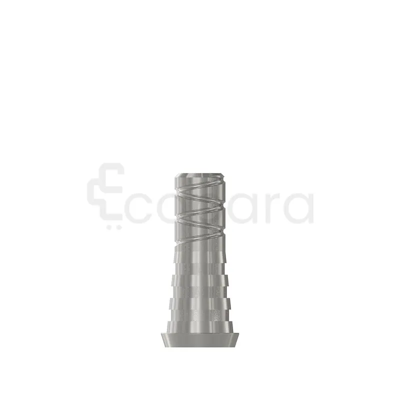 CYLINDRE TITANE MINI PILIER CM 4.1MM REFERENCE 118113