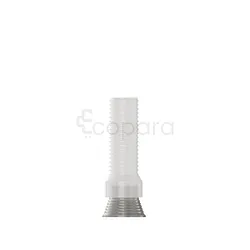 MINI CONICAL ABUTMENT COPING COCR 4.1MM REFERENCE 118209