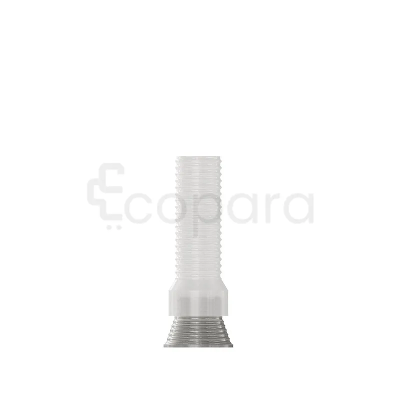 MINI CONICAL ABUTMENT COPING COCR 4.1MM REFERENCE 118209