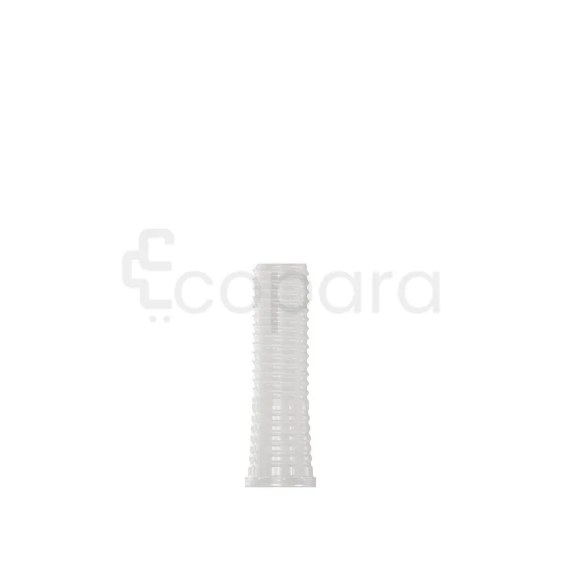 MICRO CONICAL ABUTMENT COPING POLYMER REFERENCE 118247