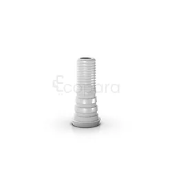 CALCINABLE VISSÉ CONIQUE MINI NEO D 4.1MM COIFFES REF 118301