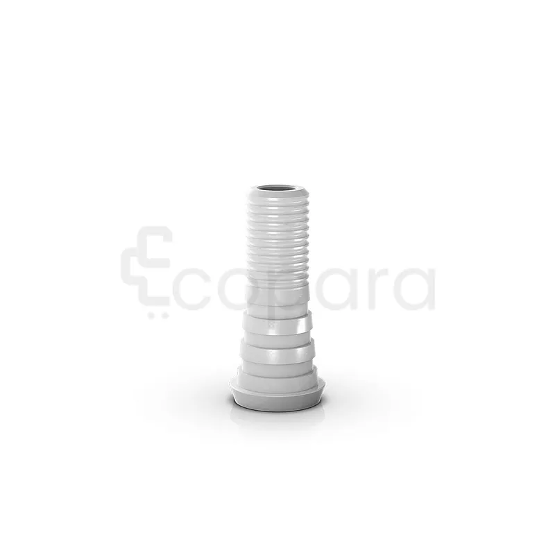 CALCINABLE VISSÉ CONIQUE MINI NEO D 4.1MM COIFFES REF 118301