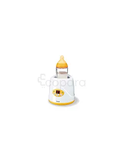 BEURER CHAUFFE BIBERON REFERENCE BY-52