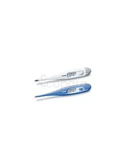 BEURER THERMOMETRE DIGITAL BLEU REFERENCE FT-09