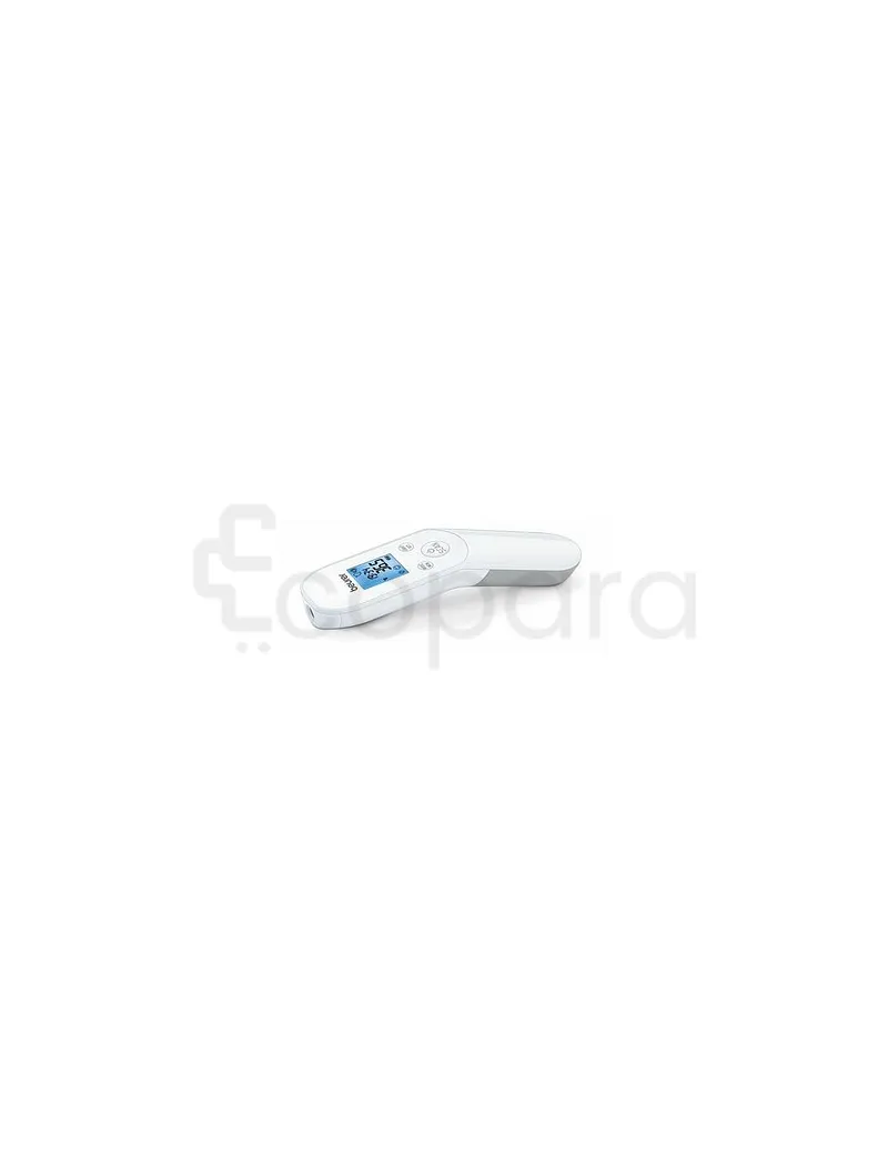 BEURER THERMOMETRE INFRAROUGE SANS CONTACT REFERENCE FT-85