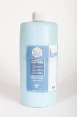 TERRE DE COULEUR SHAMPOOING STRUCTURANT RYTHME BLEU 1L REFERENCE NVSHAMP06L