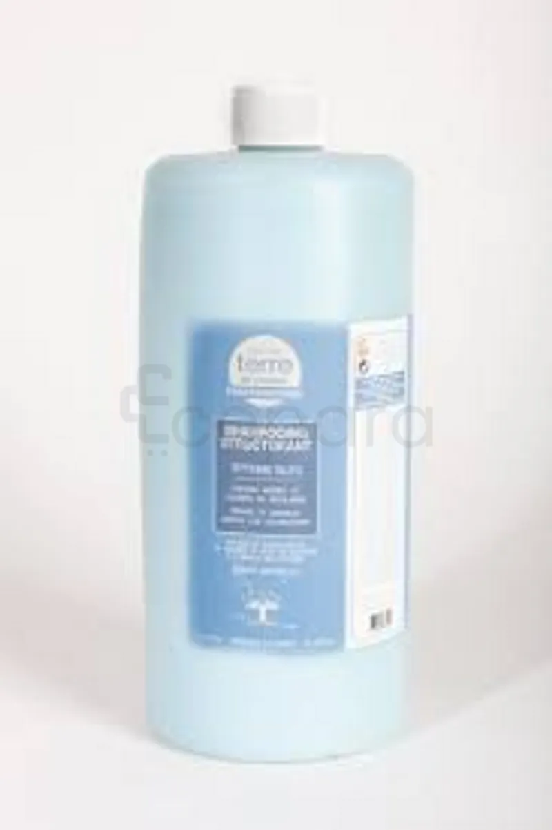 TERRE DE COULEUR SHAMPOOING STRUCTURANT RYTHME BLEU 1L REFERENCE NVSHAMP06L