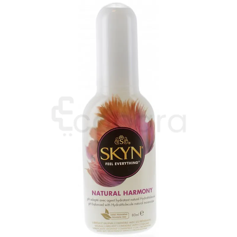 MANIX SKYN FEEL EVERYTHING NATURAL HARMONY 80ML