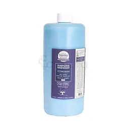 TERRE DE COULEUR SHAMPOOING REGENERANT RYTHME INDIGO 1L REFERENCE NVSHAMP09L