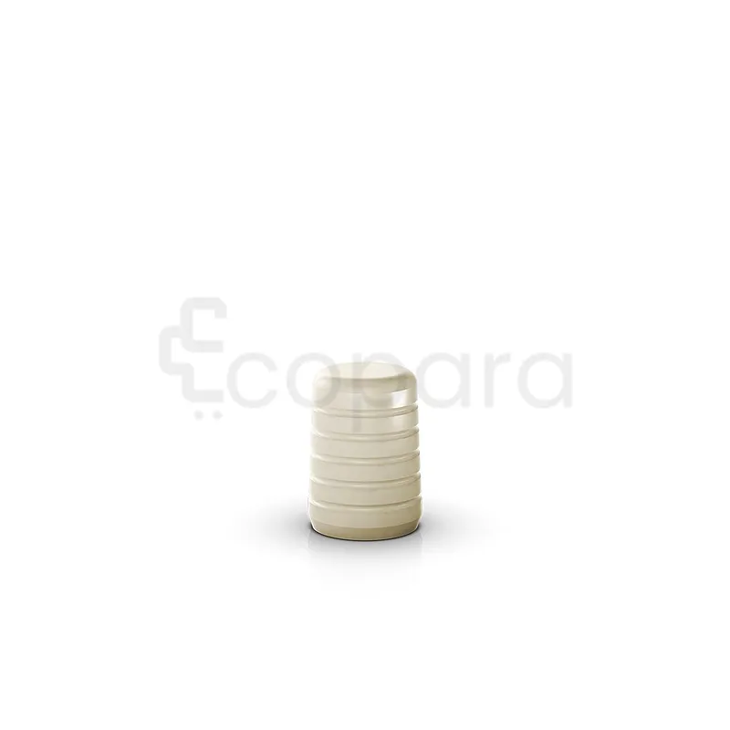 PROVISOIRE UNIVERSELLE CLICK D 3.3*6MM COIFFES REF 118305
