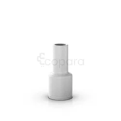 GM COIFFE CALCINABLE POUR PARTIE SEC BASE DE TITANE VIS NEO 4.5X4MM REFERENCE 118325