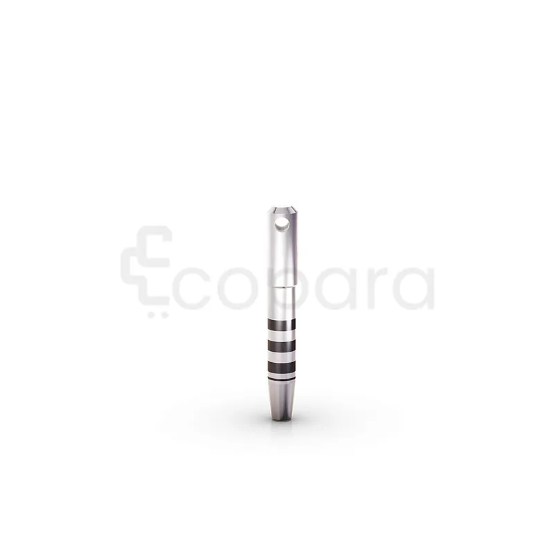 TOISE CM TITANE REFERENCE 128015