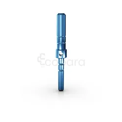 INDICATEUR DE DIRECTION TITANE 3.0 3.75MM INSTRUMENTS DE PROCÉDURE IMPLANTAIRE RÉF 128.020