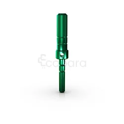 INDICATEUR DE DIRECTION TITANE 3.3 4.0MM INSTRUMENTS DE PROCÉDURE IMPLANTAIRE RÉF 128.021