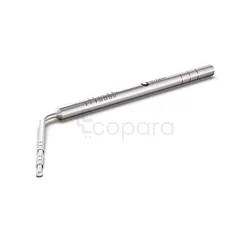 JAUGE DE PROFONDEUR TITANE INSTRUMENTS DE PROCÉDURE IMPLANTAIRE RÉF 129.004